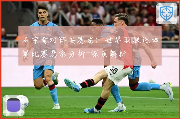 石宇奇对阵安赛龙：世界羽联巡回赛比赛悬念分析-深度解析